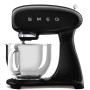 Comprar SMEG SMF05BLEU batidora Batidora de varillas 1000 W Negro - Ganga Electrónica