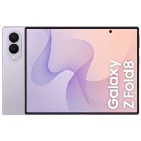 Comprar Samsung Galaxy Z Fold8 19,3 cm (7.6") SIM doble 5G USB Tipo C 12 GB 512 GB 4800 mAh Lavanda - Ganga Electrónica