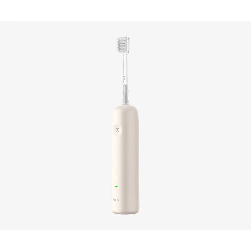 Comprar Laifen Wave ABS Cream - Cepillo de dientes eléctrico - Ganga Electrónica