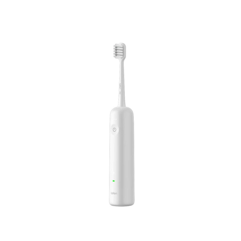 Comprar Laifen Wave ABS Blanco - Cepillo de dientes eléctrico - Ganga Electrónica