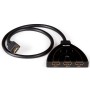 Comprar Fonestar FO-373 - Selector bidireccional HDMI 3 a 1 full HD - Ganga Electrónica