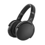 Comprar Sennheiser HD 450BT Negro - Auriculares overear inalámbricos - Ganga Electrónica
