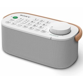 Comprar SONY SRS-LSR200 Blanco - Altavoz portátil - Ganga Electrónica