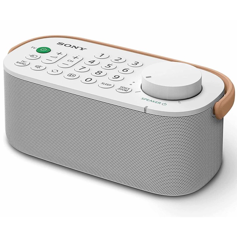 Comprar SONY SRS-LSR200 Blanco - Altavoz portátil - Ganga Electrónica