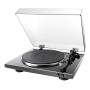 Comprar Denon DP-300F Negro - Tocadiscos HIFI - Ganga Electrónica