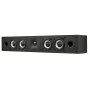 Comprar POLK Monitor XT35C Negro - Altavoz central de estantería - Ganga Electrónica