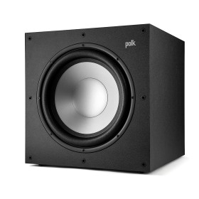 Comprar POLK Monitor XT12 Negro - Subwoofer - Ganga Electrónica