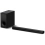 Comprar SONY HT-S400 Negro - Barra de sonido con subwoofer 330W 2.1CH - Ganga Electrónica