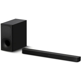 Comprar SONY HT-S400 Negro - Barra de sonido con subwoofer 330W 2.1CH - Ganga Electrónica
