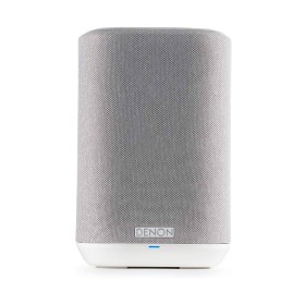 Comprar Denon Home 150 Blanco - Altavoz de estantería - Ganga Electrónica
