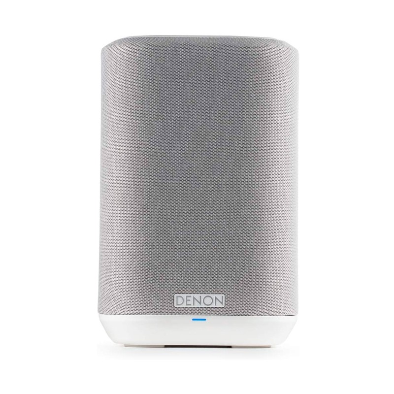 Comprar Denon Home 150 Blanco - Altavoz de estantería - Ganga Electrónica