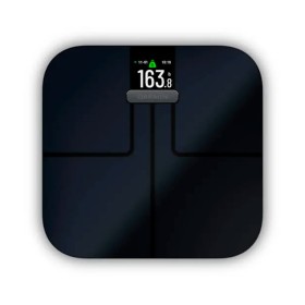Comprar Garmin Index S2 Smart Scale Negro - Báscula inteligente - Ganga Electrónica