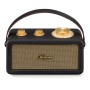 Comprar Sangean RA-101 Negro Dorado - Altavoz portátil - Ganga Electrónica