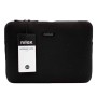 Comprar Nilox Sleeve Negro - Funda para portátil de 13.3 - Ganga Electrónica