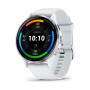 Comprar Garmin Venu 3 Whitestone - Smartwatch 45MM - Ganga Electrónica