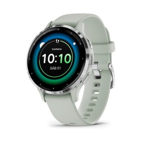 Comprar Garmin Venu 3S Sage Gris - Smartwatch 41MM - Ganga Electrónica