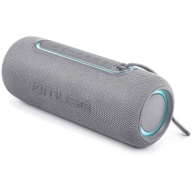 Comprar MUSE M-780 BLG Gris - Altavoz inalámbrico - Ganga Electrónica