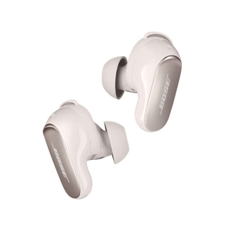 Comprar BOSE Quietcomfort Ultra Earbuds Blanco - Auriculares inear true wireless - Ganga Electrónica