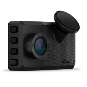 Comprar Garmin Dash Cam Live LTE - Cámara conducción siempre conectada - Ganga Electrónica