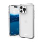 Comprar UAG Paul Plyo Transparente - Apple iphone 16 pro max - Ganga Electrónica