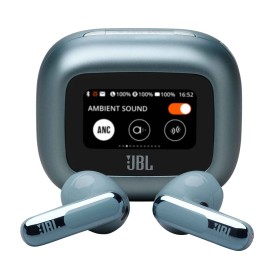Comprar JBL Live Flex 3 Azul - Auriculares inear true wireless - Ganga Electrónica