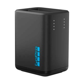 Comprar Gopro Dual Charger + Enduro BAT - Cargador doble de baterías HERO13 - Ganga Electrónica