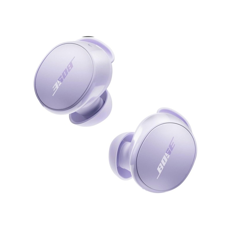 Comprar BOSE Quietcomfort Earbuds Lila - Auriculares inear true wireless - Ganga Electrónica