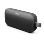 Comprar BOSE Soundlink Flex (2.ª Gen.) Negro - Altavoz portátil - Ganga Electrónica