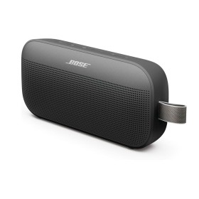 Comprar BOSE Soundlink Flex (2.ª Gen.) Negro - Altavoz portátil - Ganga Electrónica