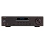 Comprar AIWA AMR-200DAB Negro - Amplificador estéreo de alta potencia 200W - Ganga Electrónica