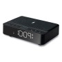 Comprar AIWA CR-30/BK Negro - Radio reloj despertador - Ganga Electrónica