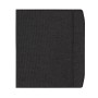 Comprar Pocketbook Funda Serie ERA Charge Cover Negro - HN-QI-PU-700-BK-WW - Ganga Electrónica