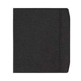 Comprar Pocketbook Funda Serie ERA Charge Cover Negro - HN-QI-PU-700-BK-WW - Ganga Electrónica