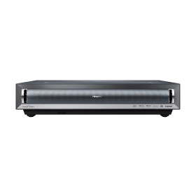Comprar Hisense PX3-PRO Negro - Proyector láser UHD 4K hdr - Ganga Electrónica