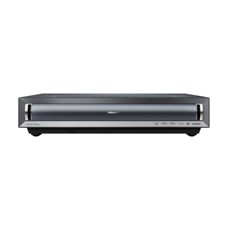 Comprar Hisense PX3-PRO Negro - Proyector láser UHD 4K hdr - Ganga Electrónica