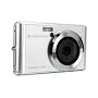 Comprar Agfaphoto Realishot DC5500 Plata - Cámara digital compacta 24MP - Ganga Electrónica