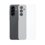 Comprar KSIX Funda Trasera Transparente - Samsung galaxy A56 - Ganga Electrónica