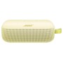Comprar BOSE Soundlink Flex (2.ª Gen.) Citrus Amarillo - Altavoz portátil - Ganga Electrónica