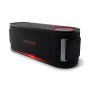 Comprar LG Xboom Bounce Negro - Altavoz inalámbrico bluetooth - Ganga Electrónica
