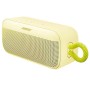 Comprar BOSE Soundlink Plus Citrus Amarillo - Altavoz portátil - Ganga Electrónica