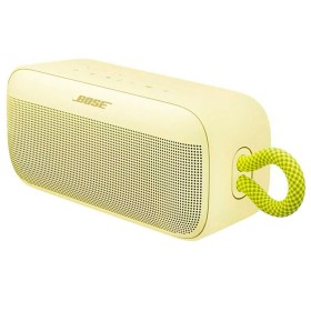 Comprar BOSE Soundlink Plus Citrus Amarillo - Altavoz portátil - Ganga Electrónica
