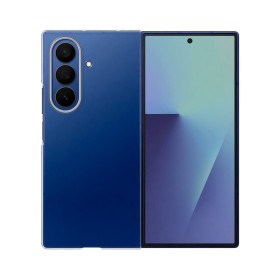 Comprar Samsung Funda Clear Transparente - Samsung galaxy z FOLD7 - Ganga Electrónica