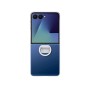 Comprar Samsung Funda Trasera de Silicona Transparente - Samsung z FLIP7 - Ganga Electrónica