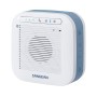 Comprar Sangean H200 Blanco - Altavoz portátil inalámbrico - Ganga Electrónica