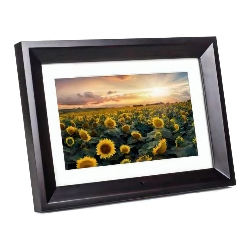 Comprar Kodak RDPF1020B Negro - Marco digital 10" - Ganga Electrónica