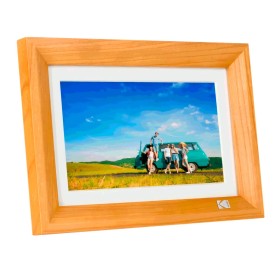 Comprar Kodak RDPF700BU Madera - Marco digital 7" - Ganga Electrónica