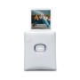 Comprar Fujifilm Instax Square Link ASH Blanco - Impresora portátil para smartphone - Ganga Electrónica