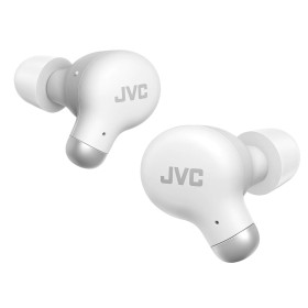 Comprar JVC HA-A25T Blanco - Auriculares inalámbricos con cancelación de ruido - Ganga Electrónica