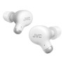 Comprar JVC HA-A25T Blanco - Auriculares inalámbricos con cancelación de ruido - Ganga Electrónica