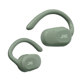 Comprar JVC NP40T Nearphones Verde - Auriculares abiertos - Ganga Electrónica